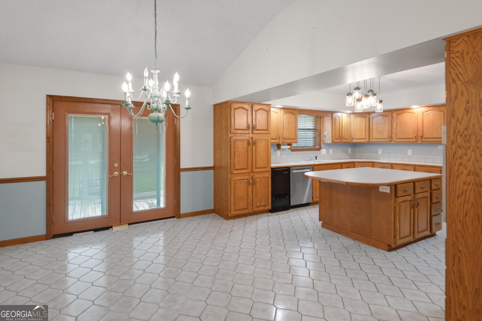 4909 Perry Road Claxton - 8