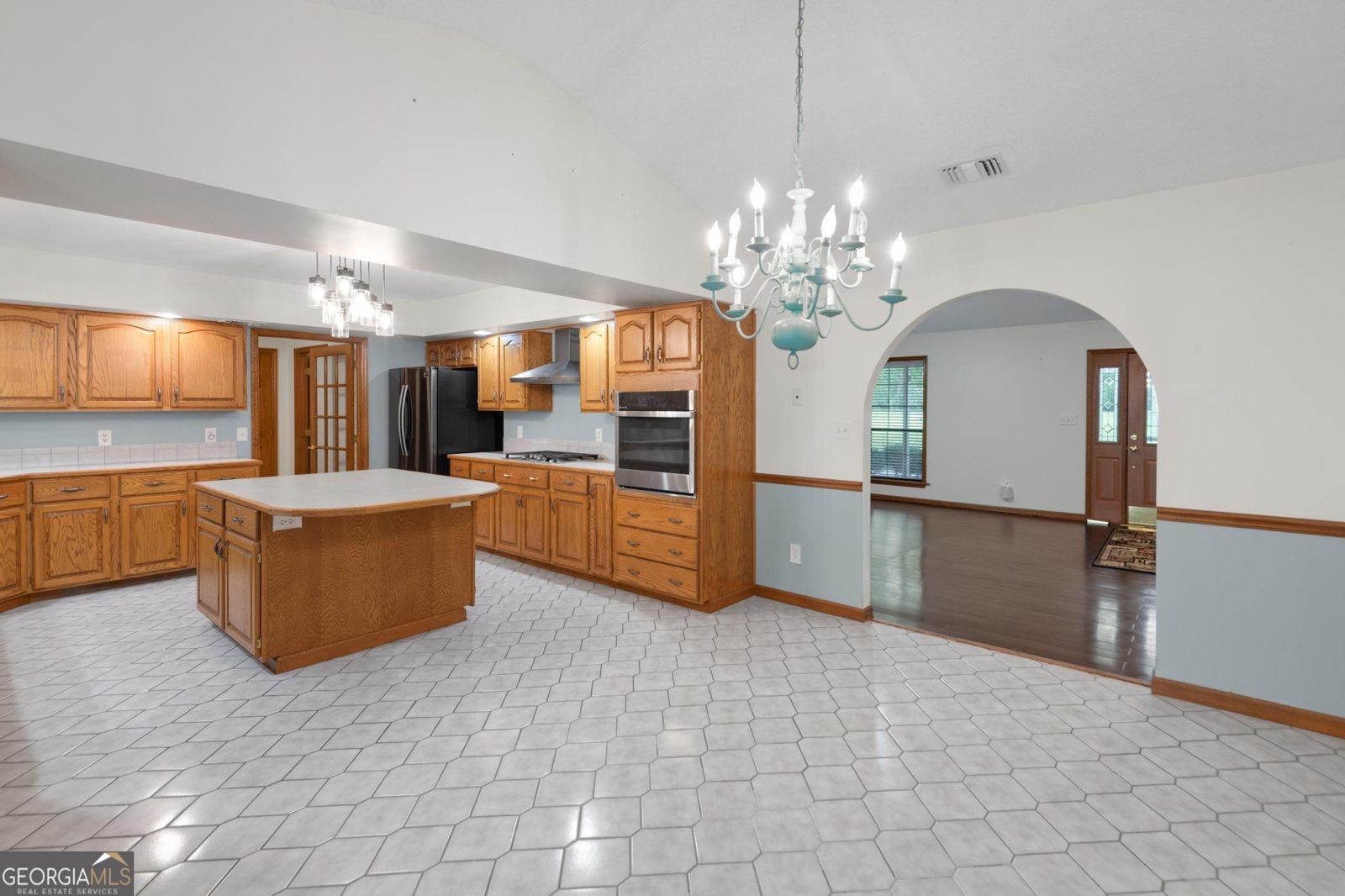 4909 Perry Road Claxton - 9