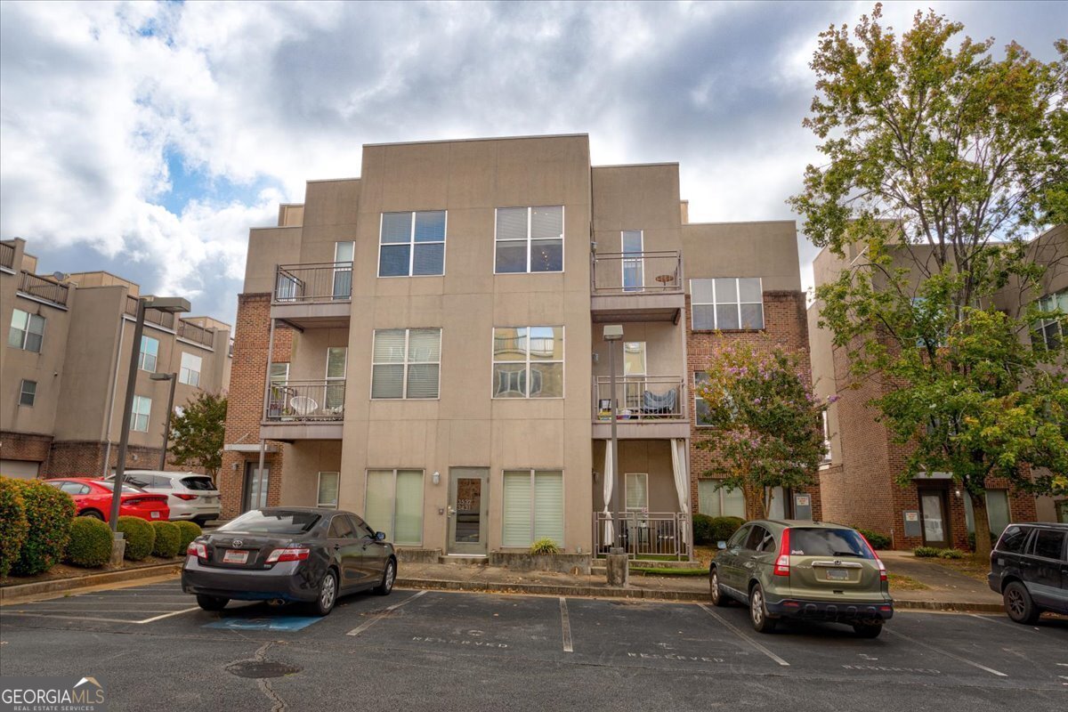 238 Walker Street Atlanta - 1