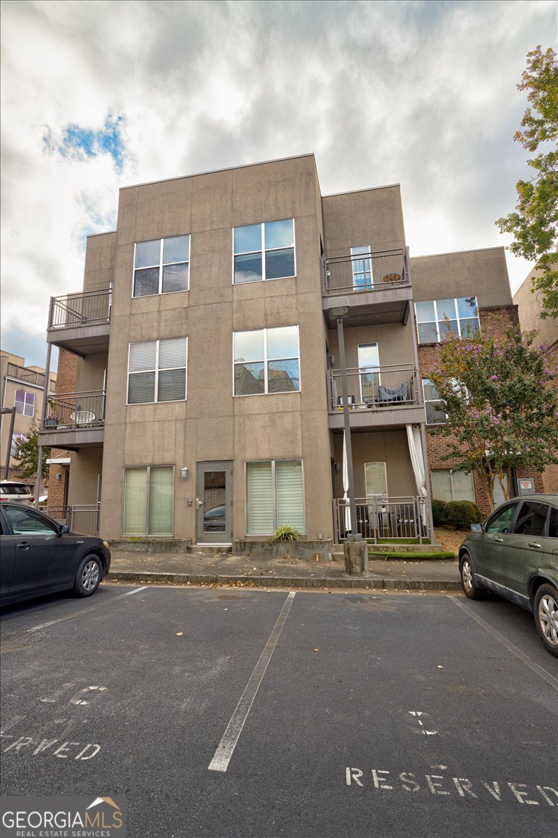 238 Walker Street Atlanta - 2