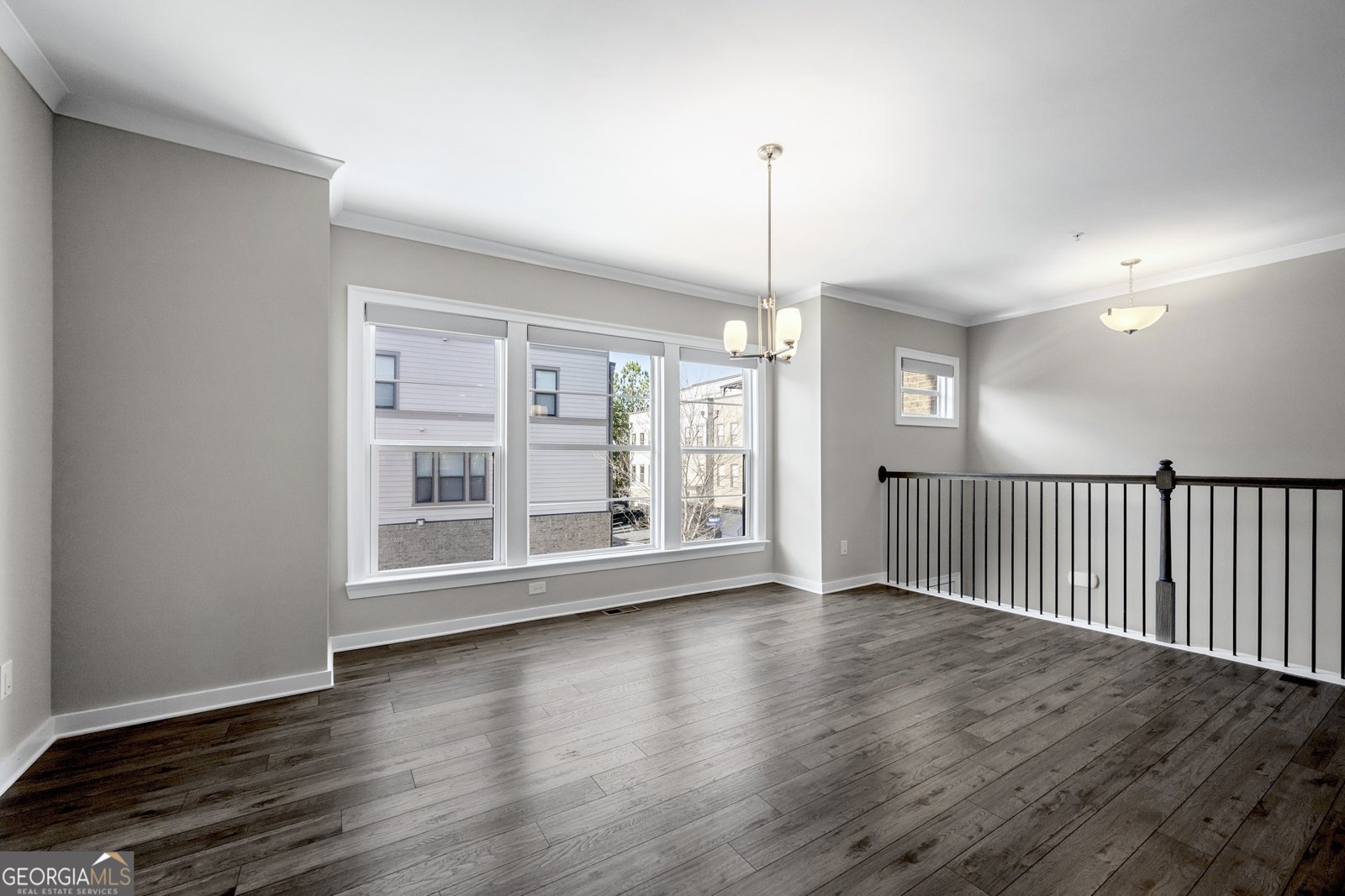 1017 Brandsford Street Atlanta - 1