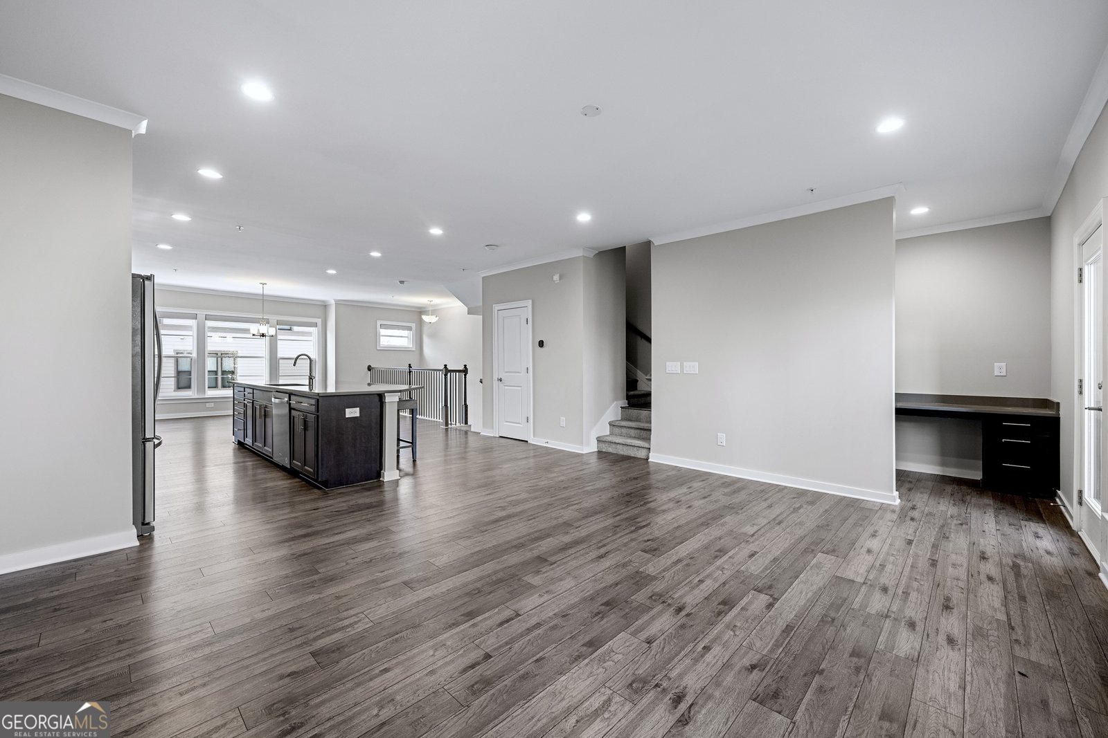 1017 Brandsford Street Atlanta - 2