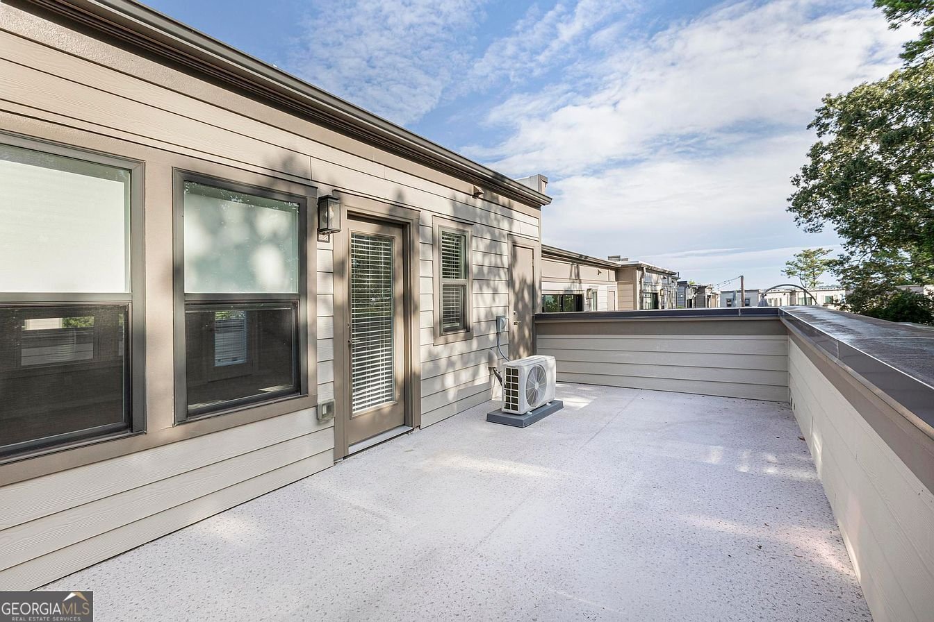 1017 Brandsford Street Atlanta - 22