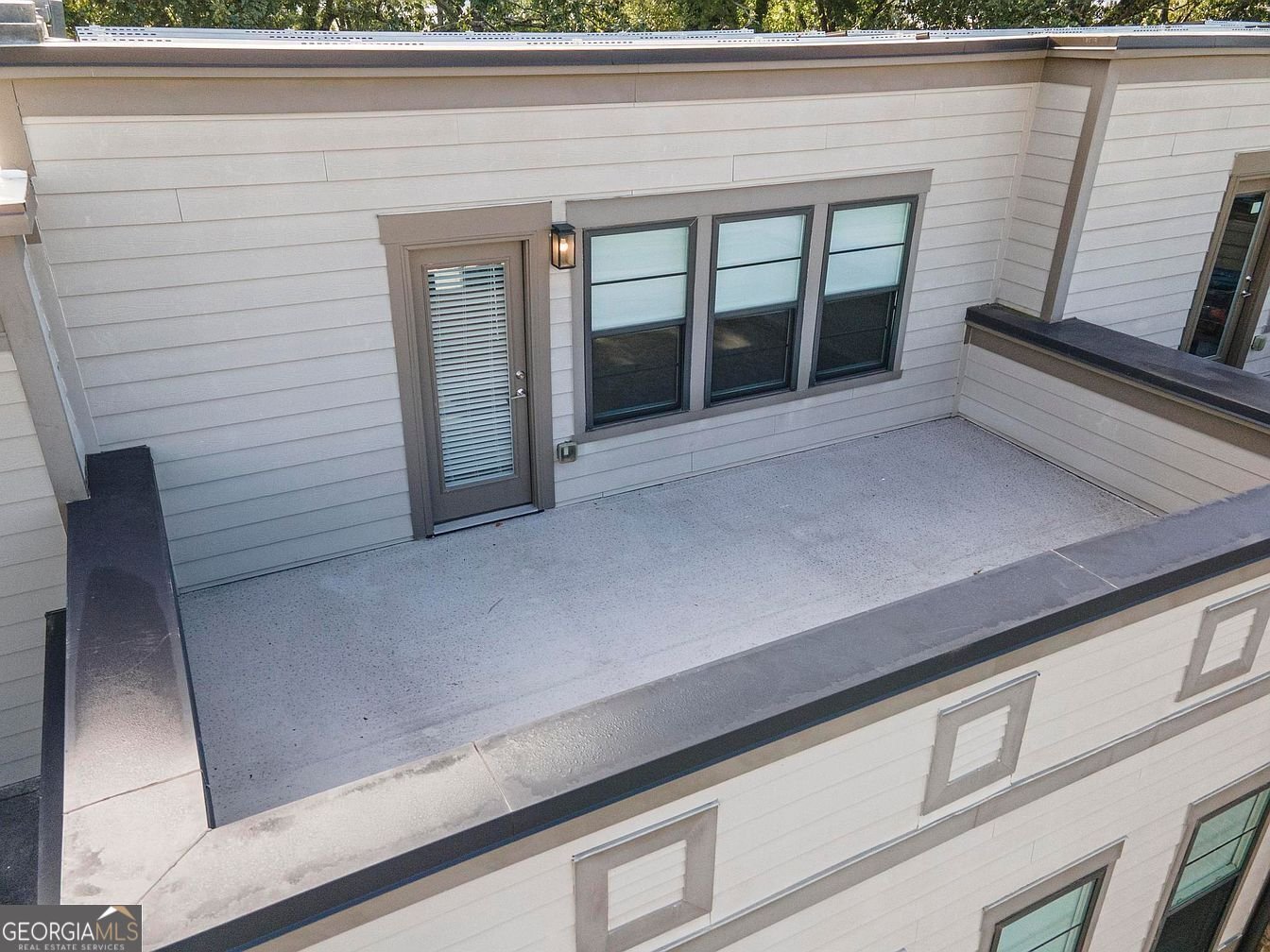 1017 Brandsford Street Atlanta - 25