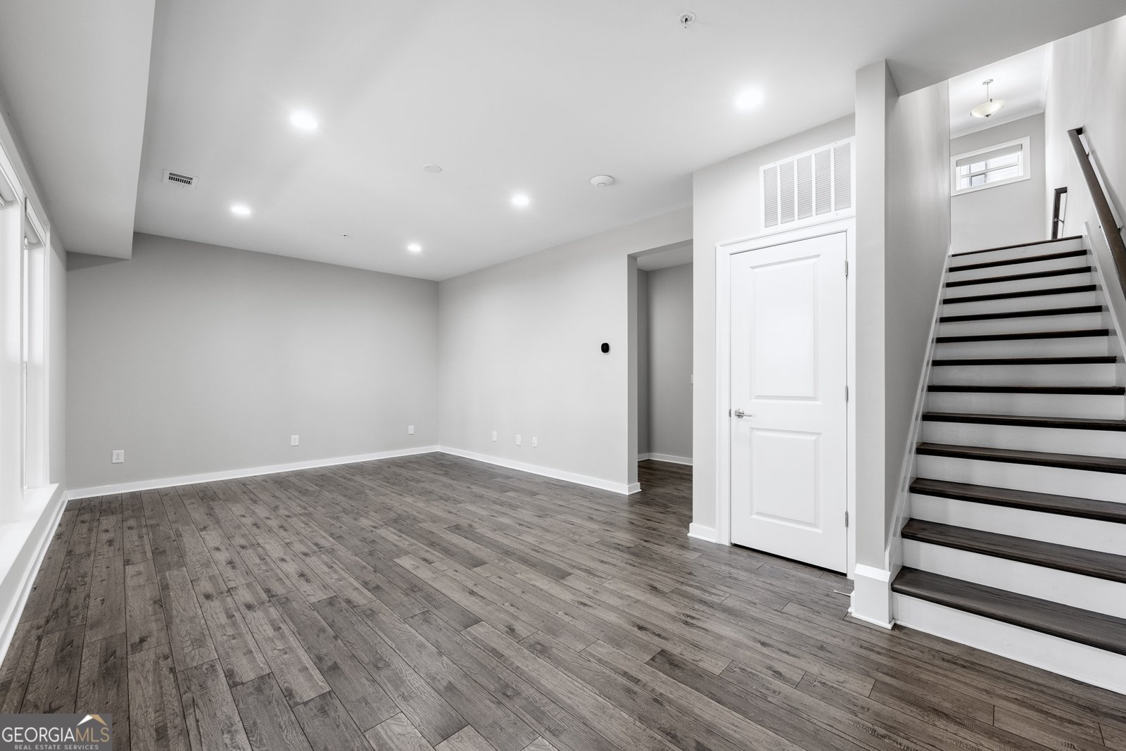 1017 Brandsford Street Atlanta - 27
