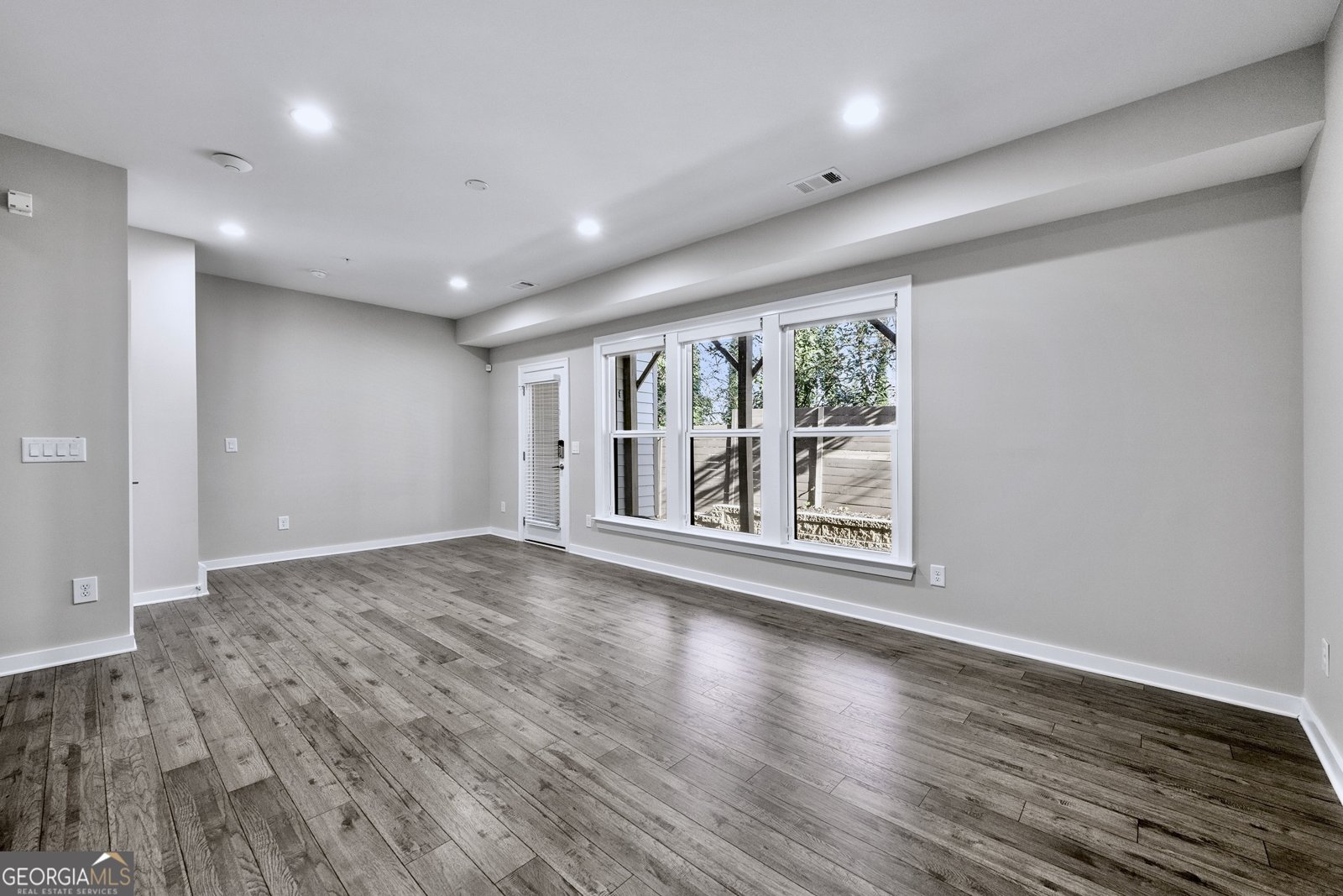 1017 Brandsford Street Atlanta - 28