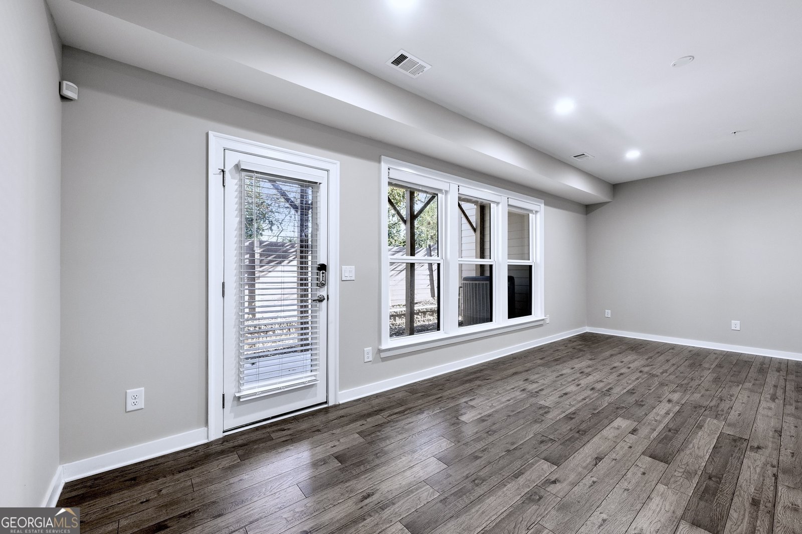 1017 Brandsford Street Atlanta - 29