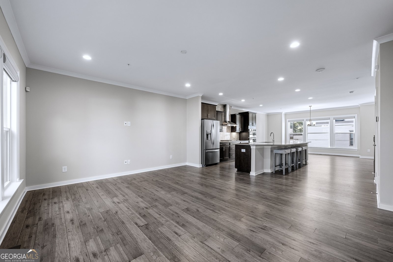 1017 Brandsford Street Atlanta - 3