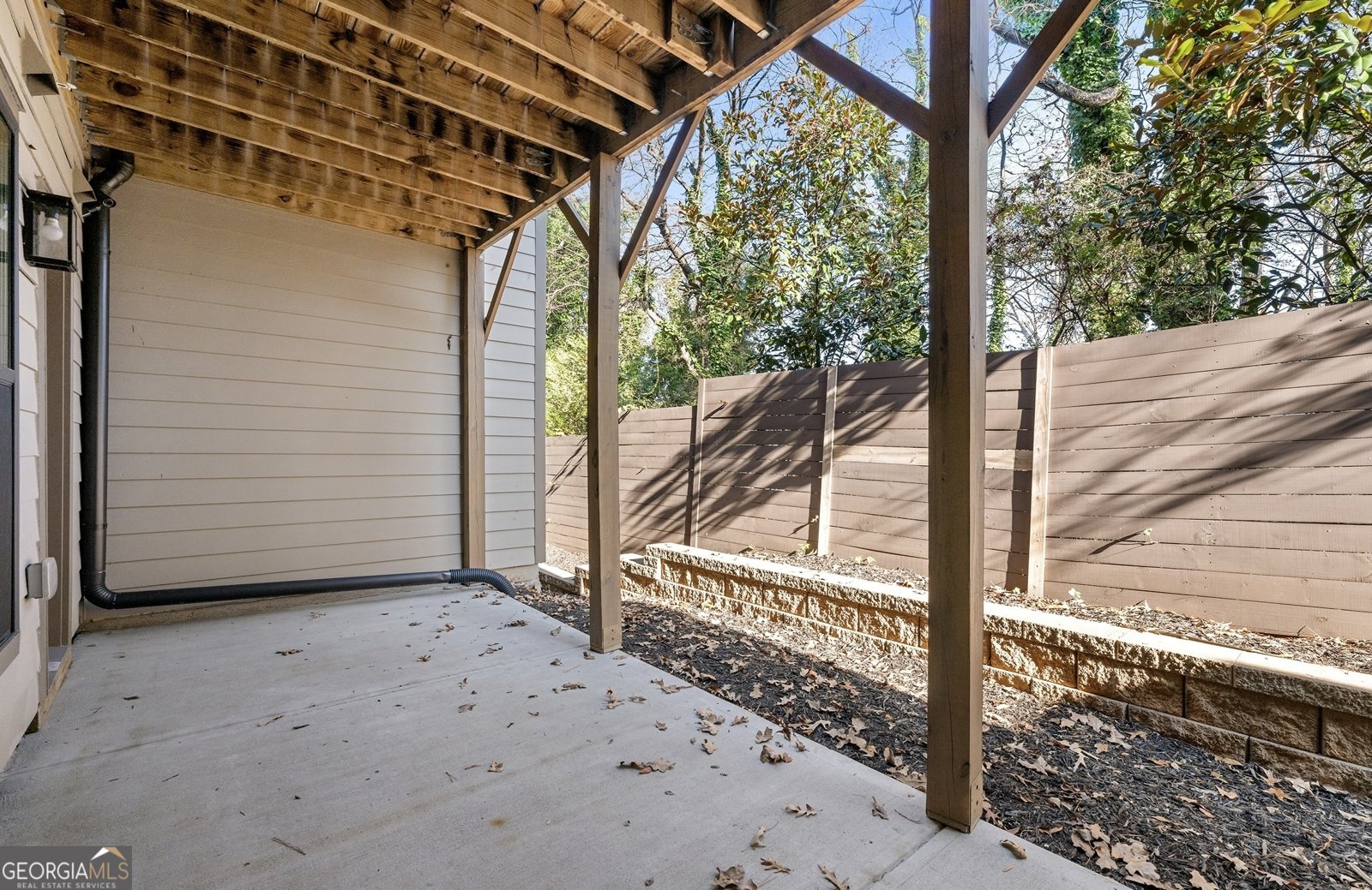 1017 Brandsford Street Atlanta - 30