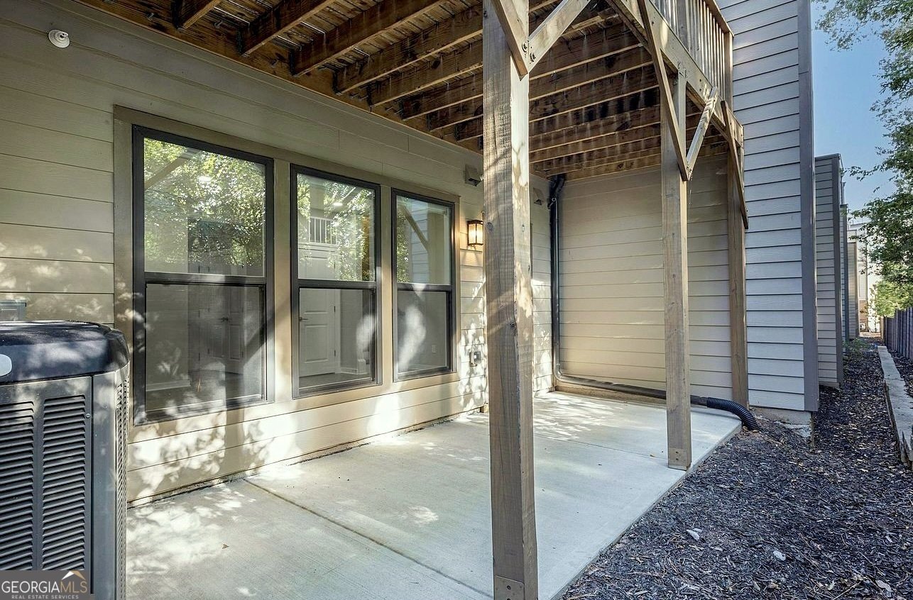 1017 Brandsford Street Atlanta - 31