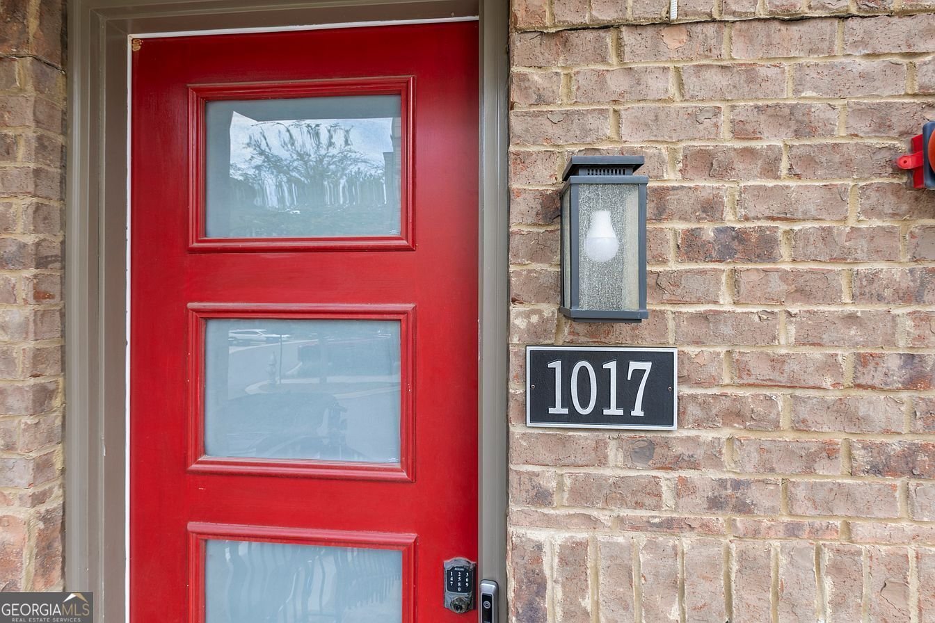 1017 Brandsford Street Atlanta - 32
