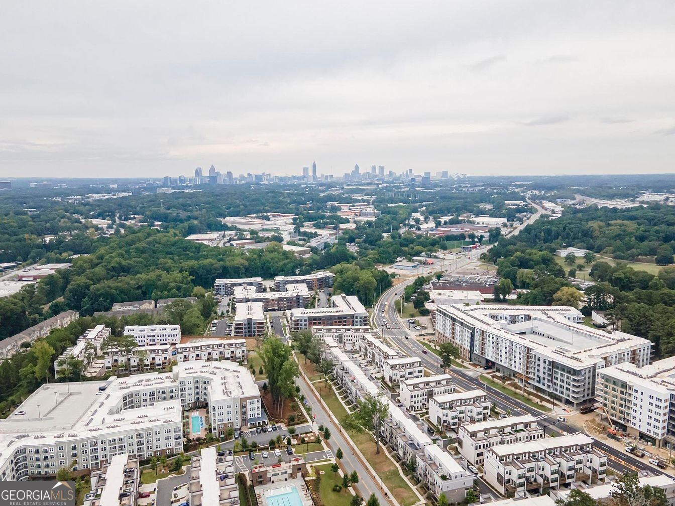 1017 Brandsford Street Atlanta - 43