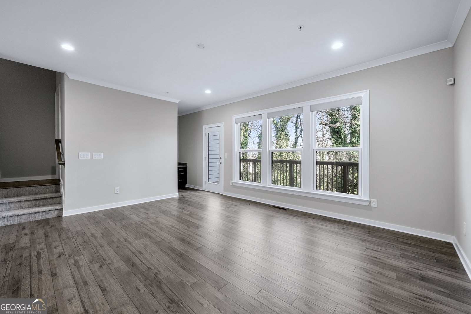 1017 Brandsford Street Atlanta - 5