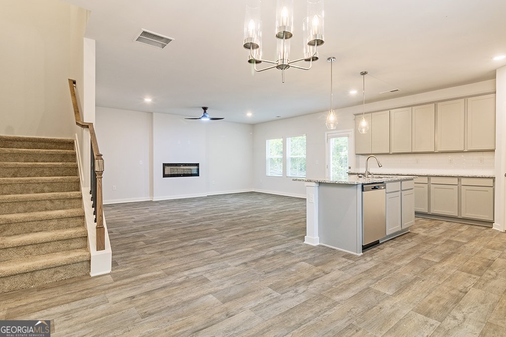 176 Weldon Road McDonough - 18