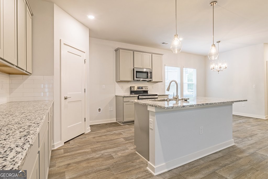 176 Weldon Road McDonough - 22