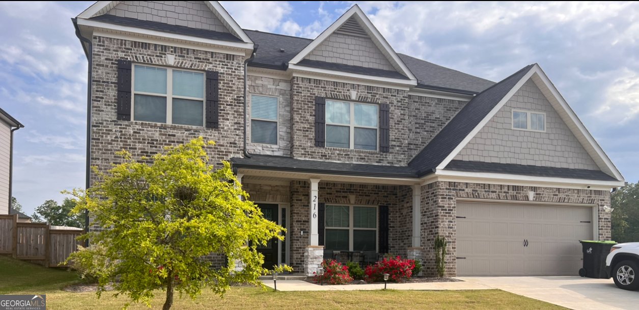 216 Brentfield Drive Bonaire - 1