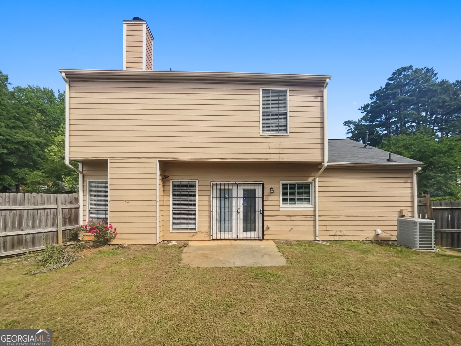 6235 Marbut Farms Trail Lithonia - 13