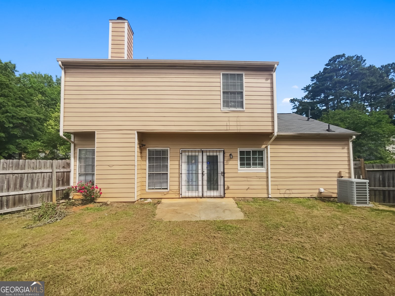 6235 Marbut Farms Trail Lithonia - 8