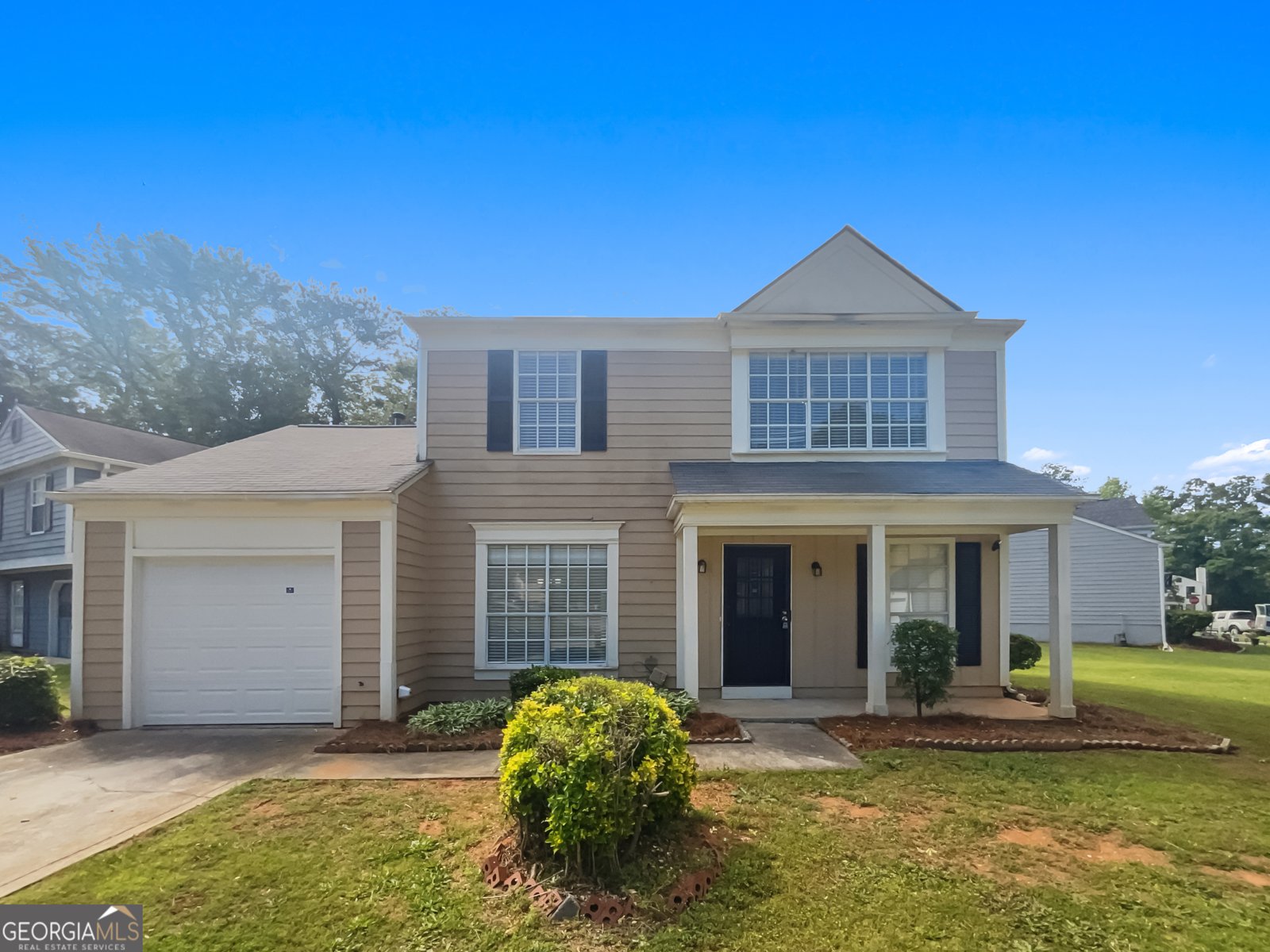 6235 Marbut Farms Trail Lithonia - 9