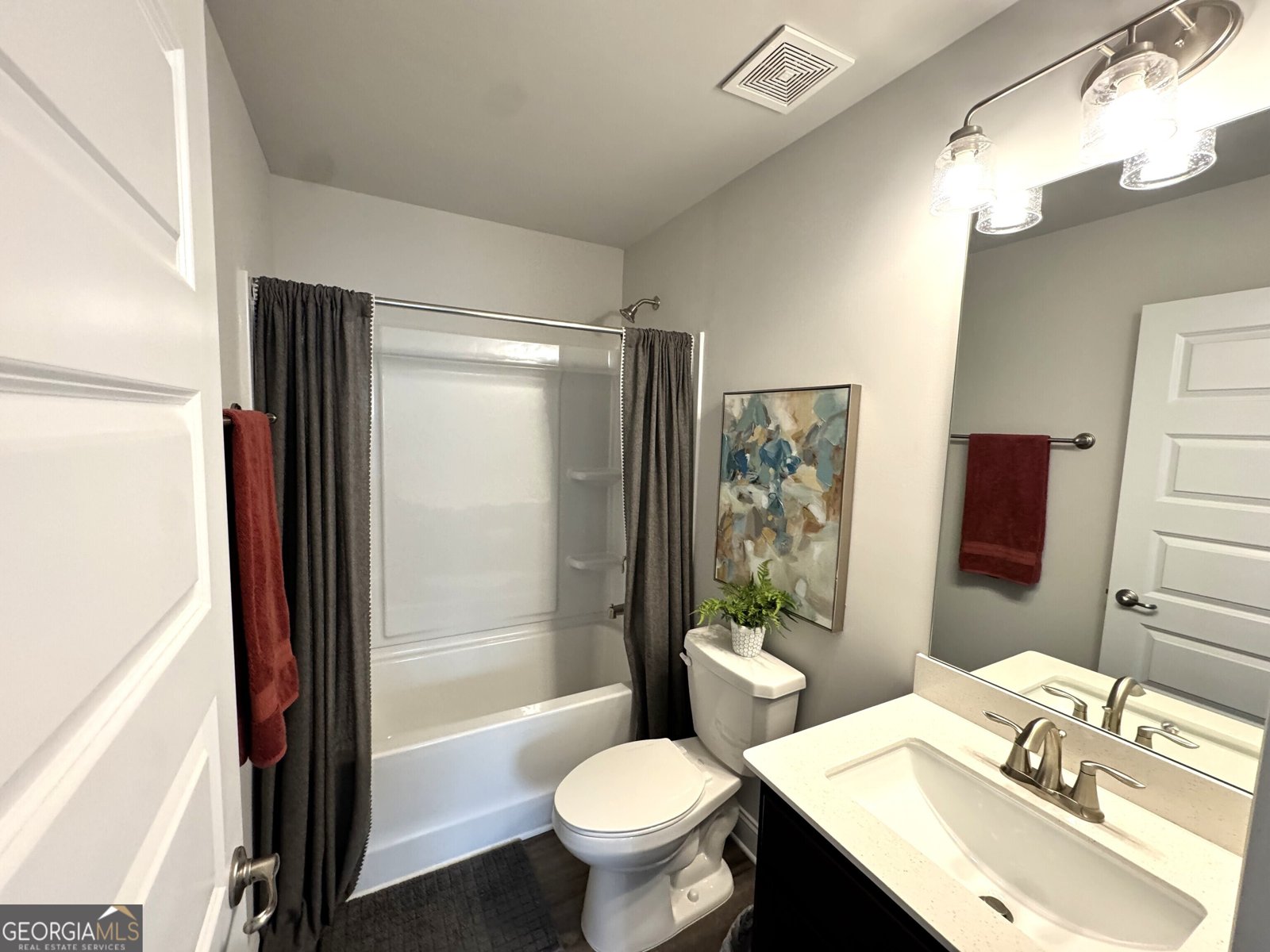 203 Vineyard Walk Carrollton - 17