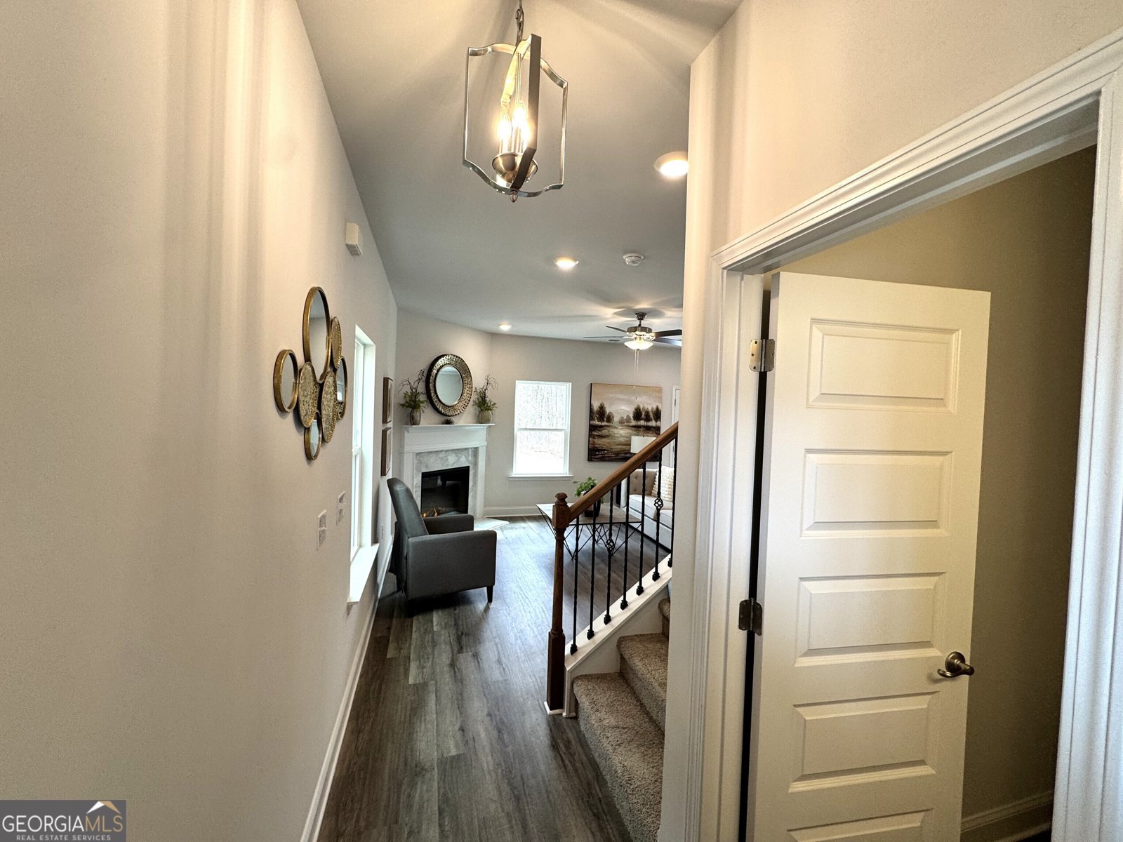 203 Vineyard Walk Carrollton - 2