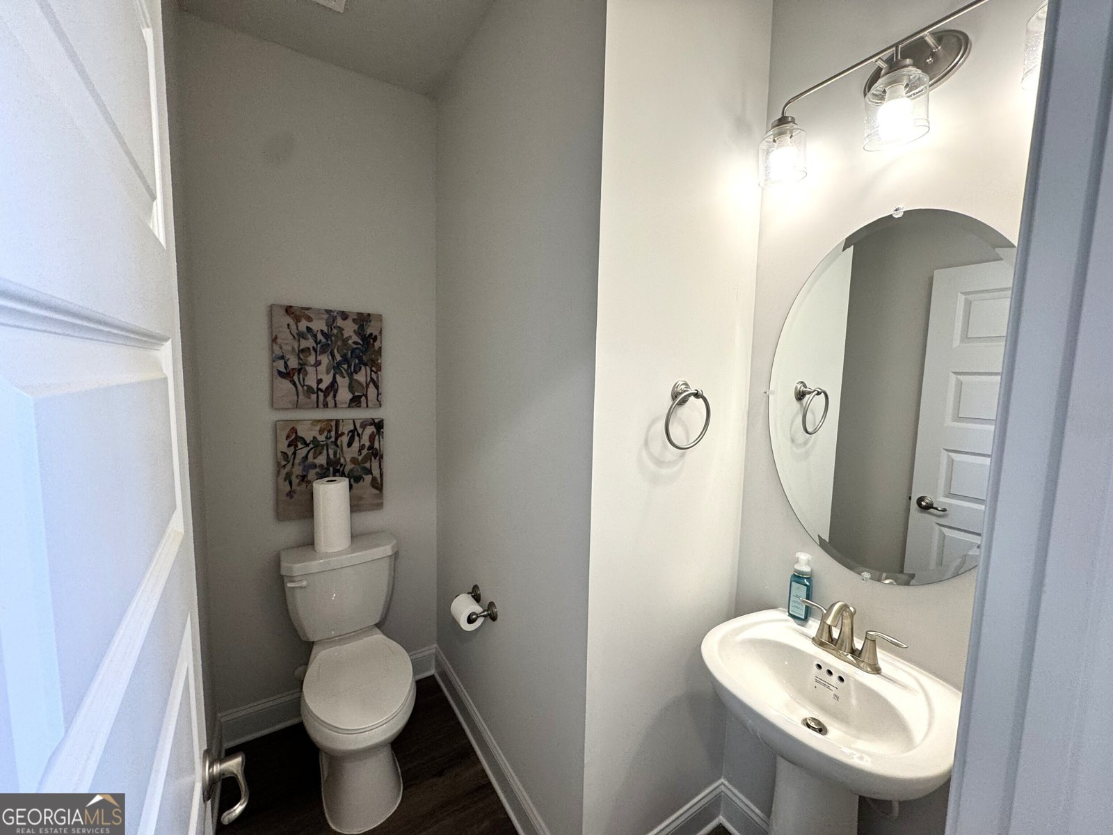 203 Vineyard Walk Carrollton - 3