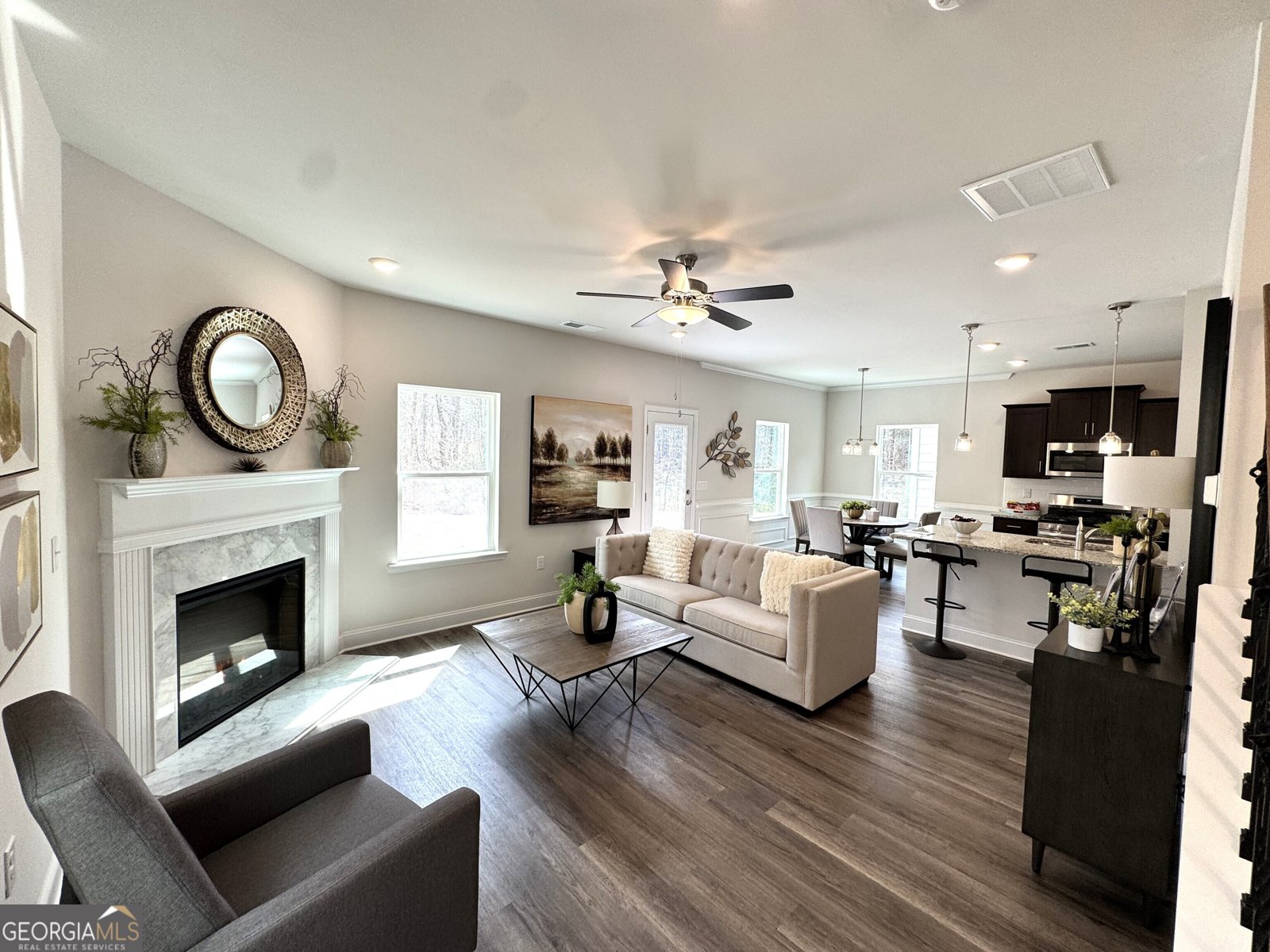 203 Vineyard Walk Carrollton - 4