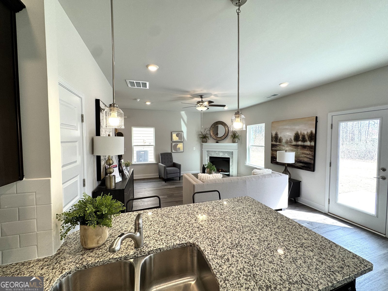203 Vineyard Walk Carrollton - 7