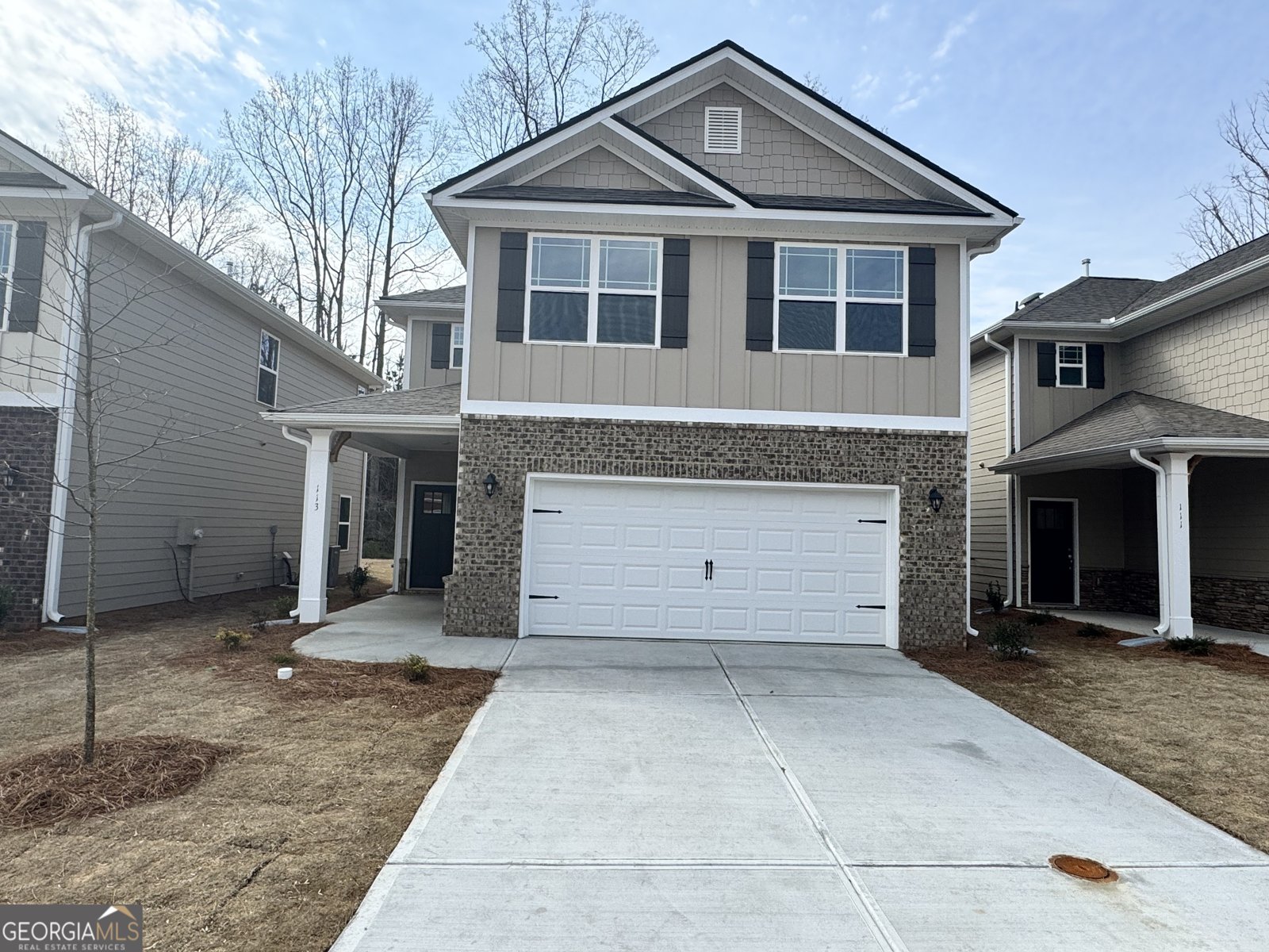 113 Vineyard Walk Carrollton - 1