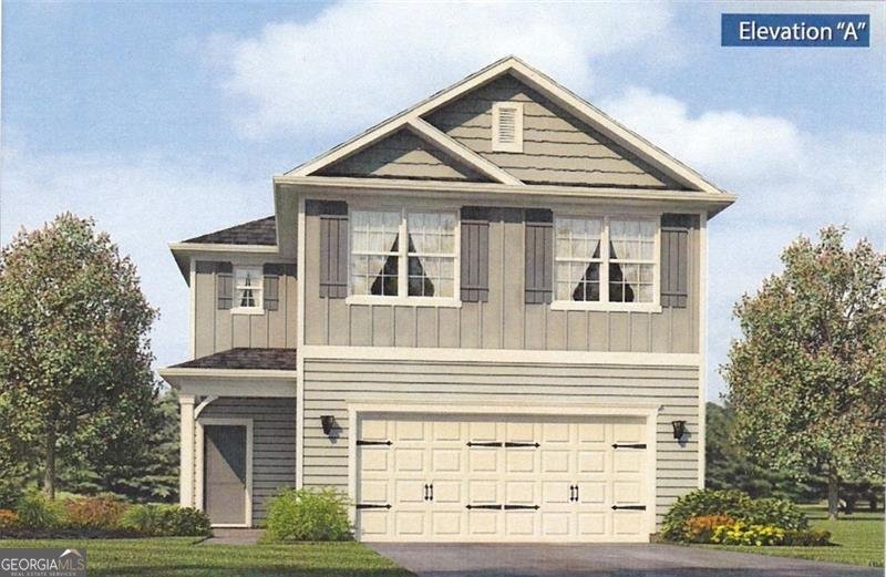 113 Vineyard Walk Carrollton - 3