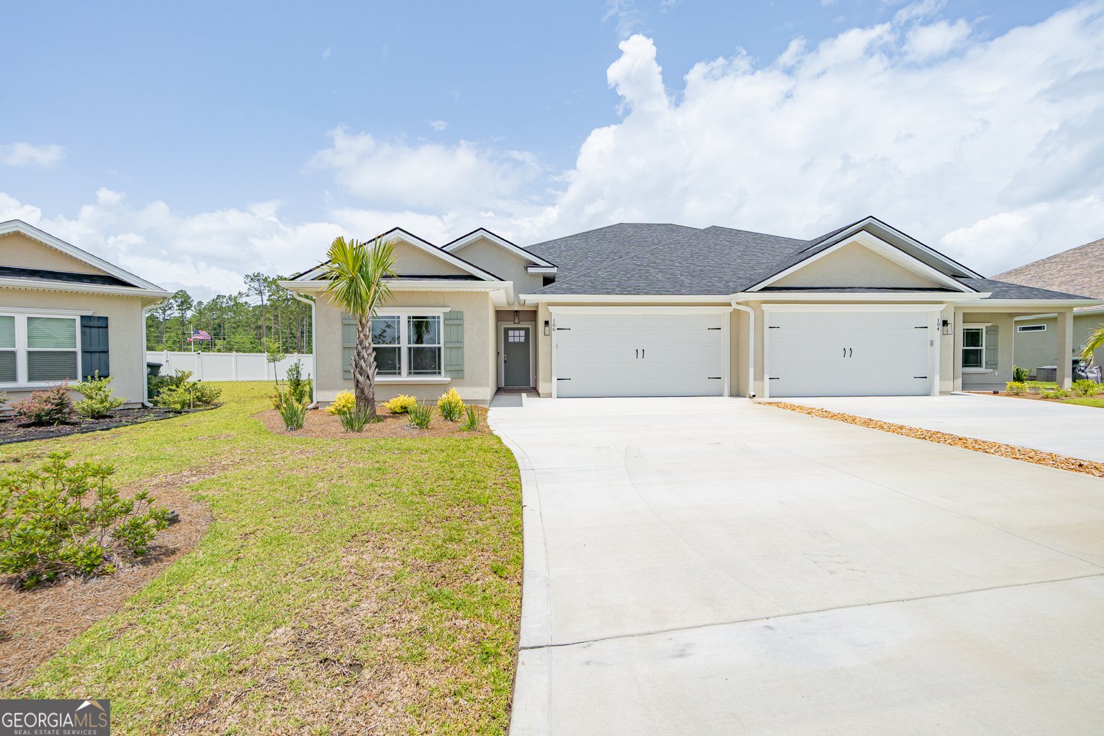 106 The Villas Way Kingsland - 1