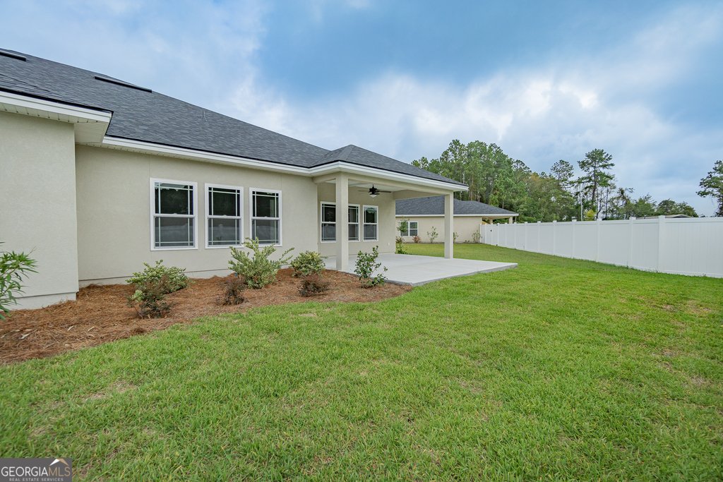 106 The Villas Way Kingsland - 2