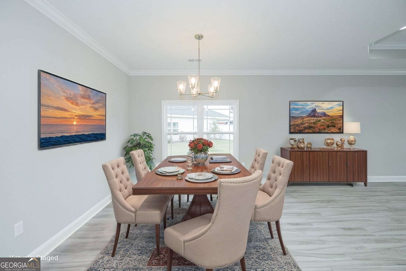 106 The Villas Way Kingsland - 28
