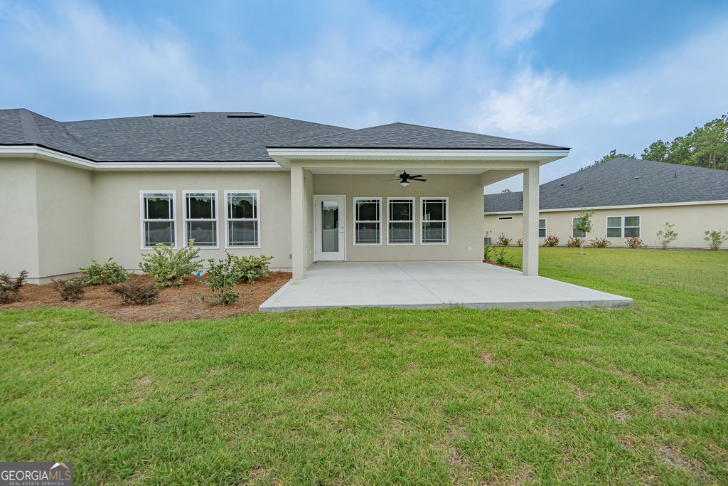 106 The Villas Way Kingsland - 3