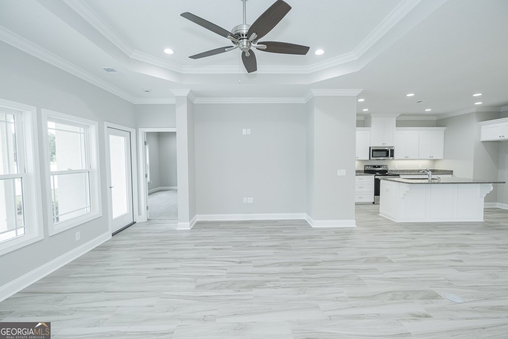 106 The Villas Way Kingsland - 31