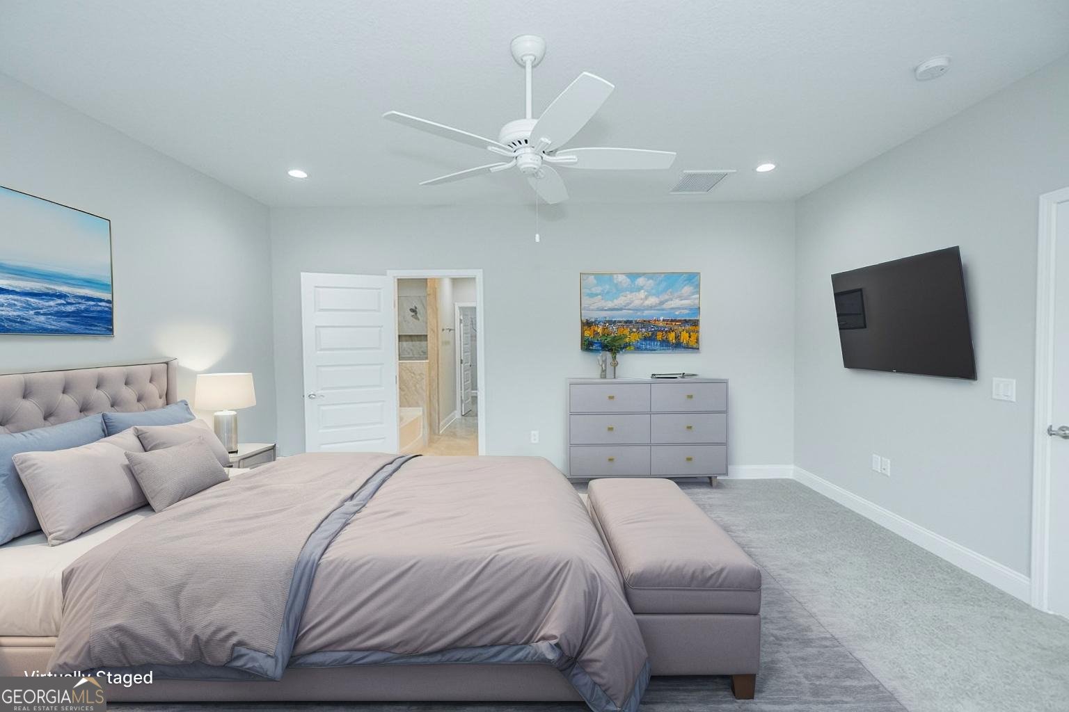 106 The Villas Way Kingsland - 38