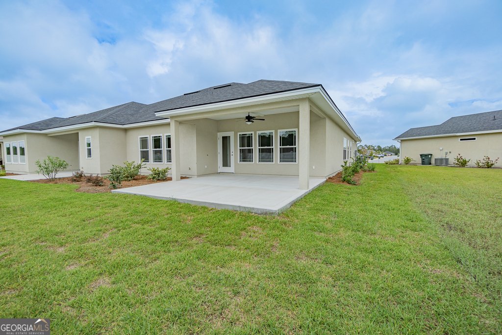 106 The Villas Way Kingsland - 4