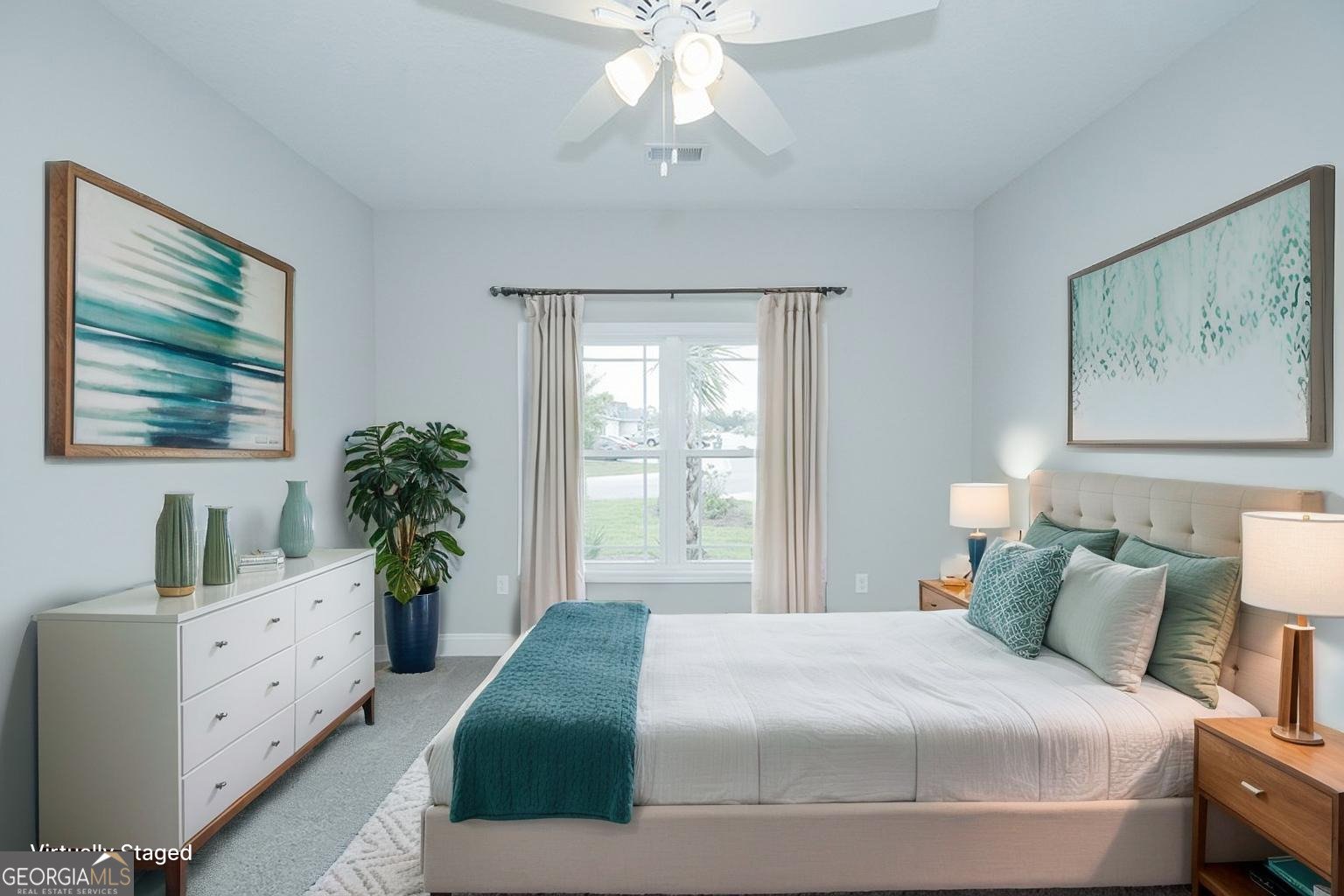106 The Villas Way Kingsland - 8