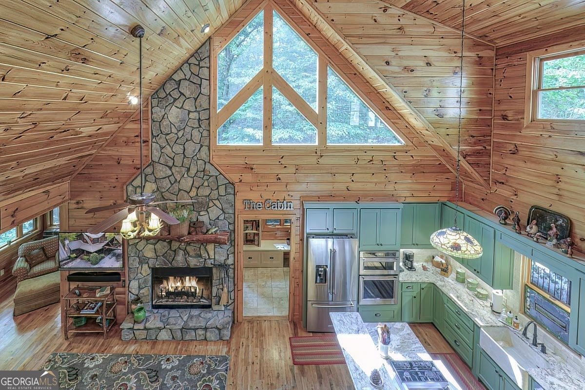 112 Hiawatha Trail Blue Ridge - 11