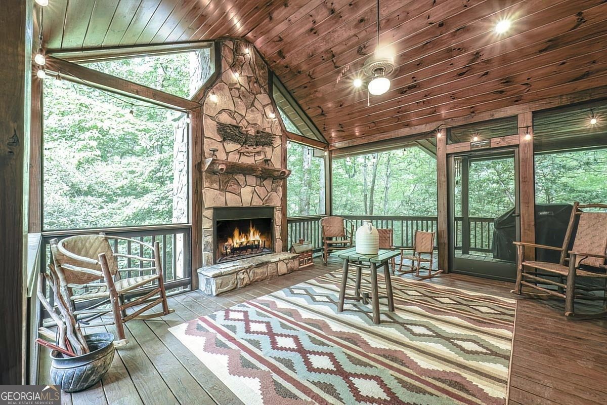 112 Hiawatha Trail Blue Ridge - 16