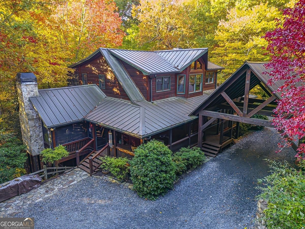 112 Hiawatha Trail Blue Ridge - 2