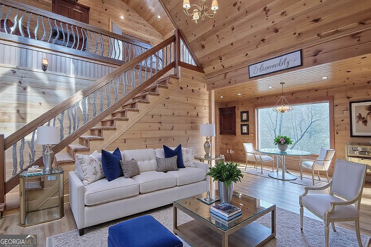 112 Hiawatha Trail Blue Ridge - 4