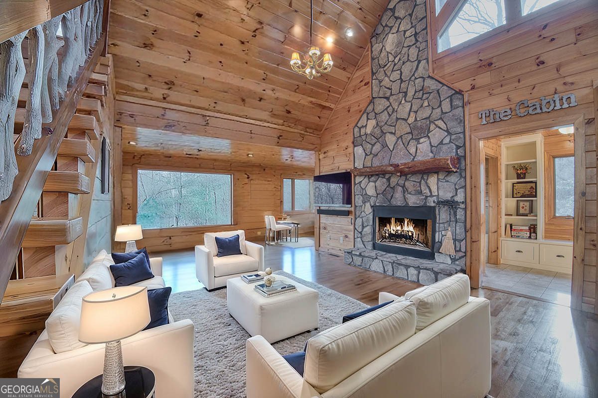 112 Hiawatha Trail Blue Ridge - 5