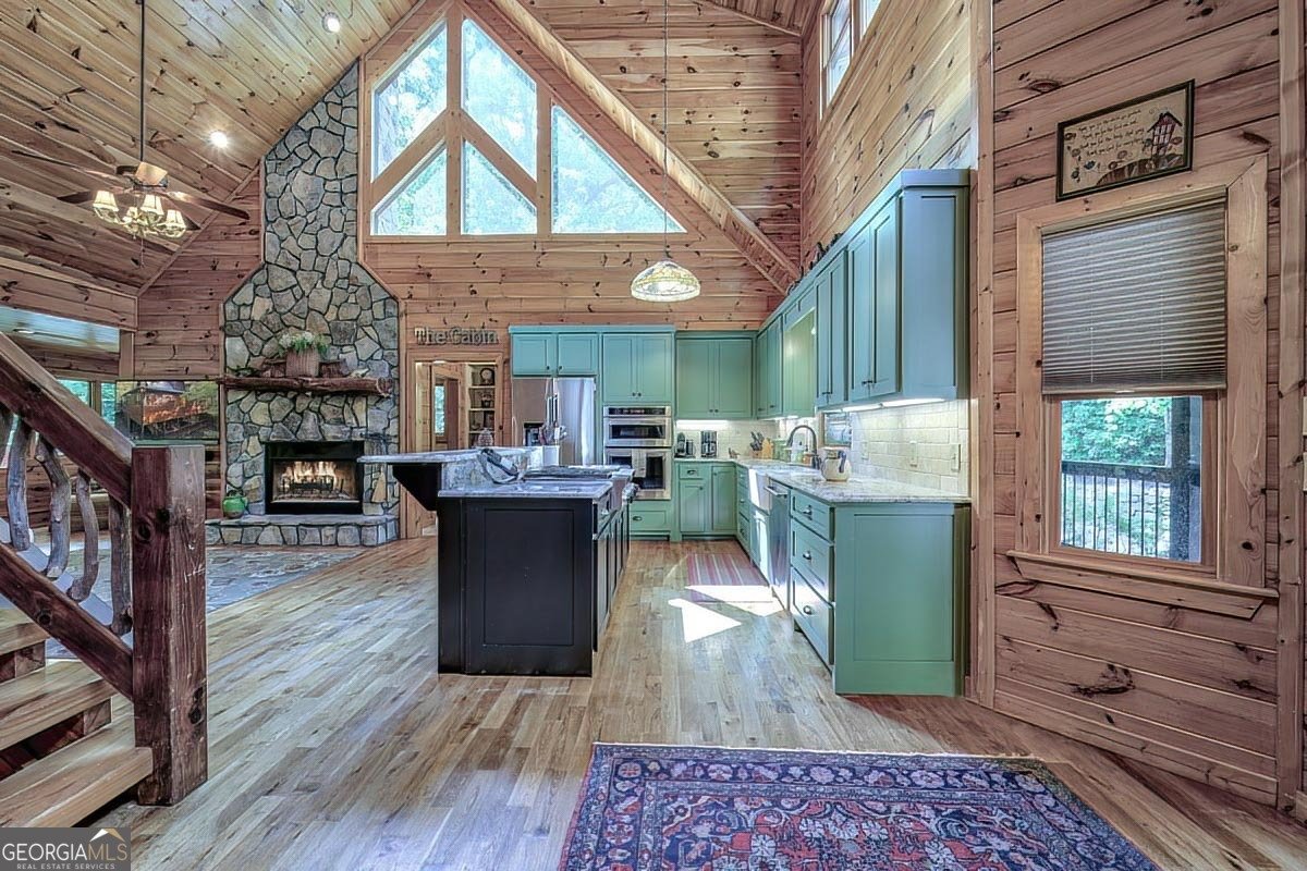 112 Hiawatha Trail Blue Ridge - 6