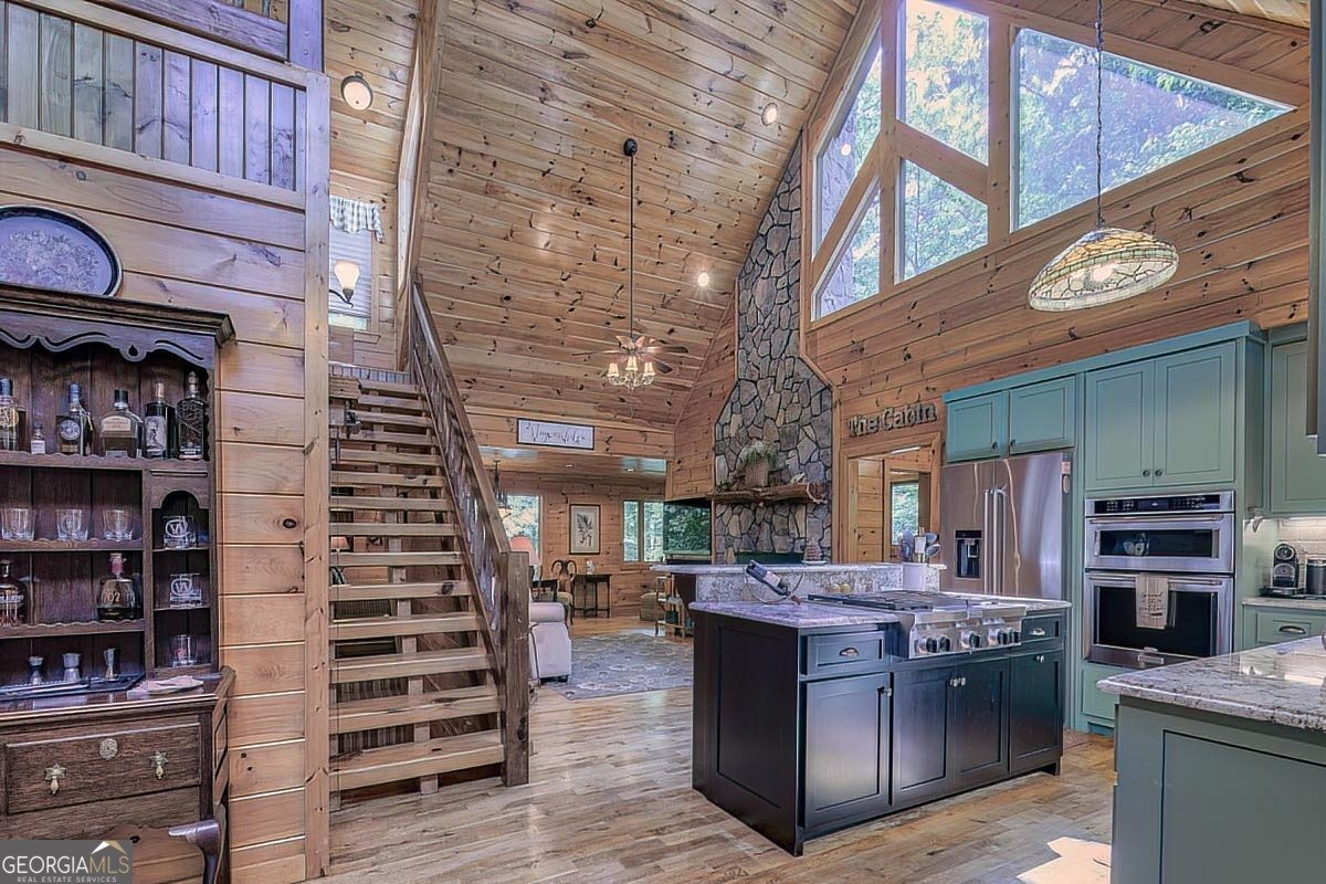 112 Hiawatha Trail Blue Ridge - 7