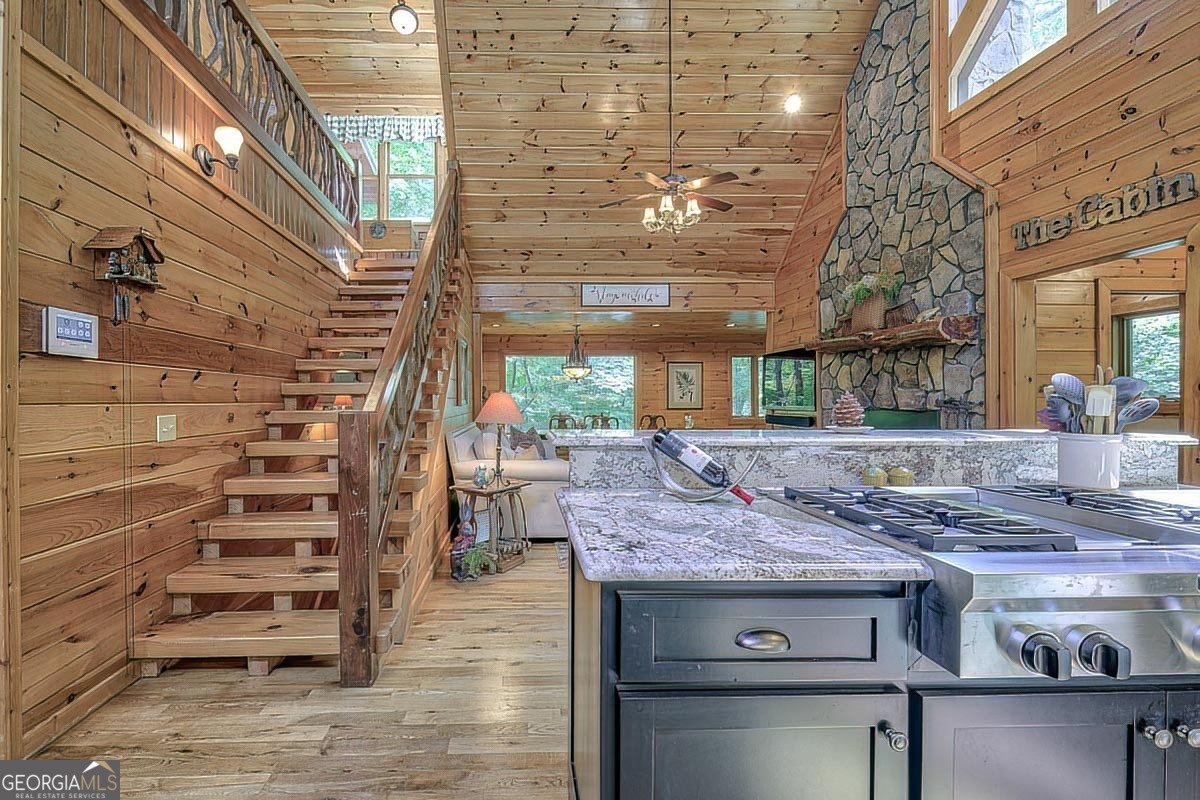 112 Hiawatha Trail Blue Ridge - 9