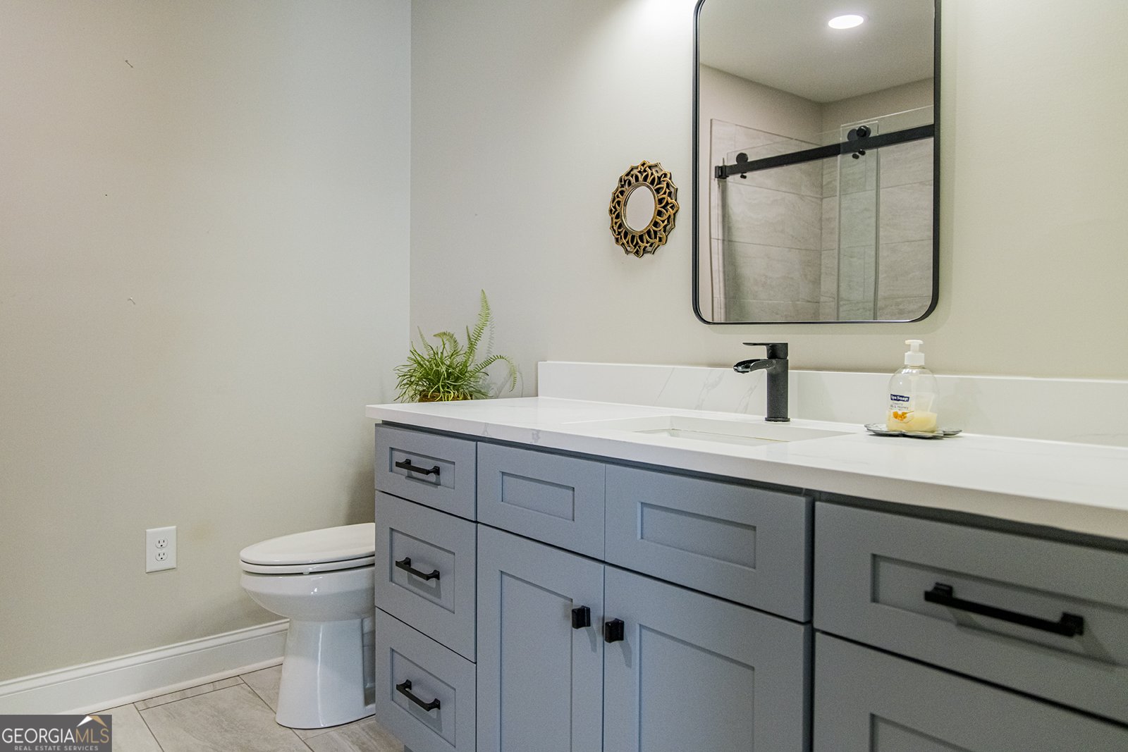 124 Powell Road Rome - 1