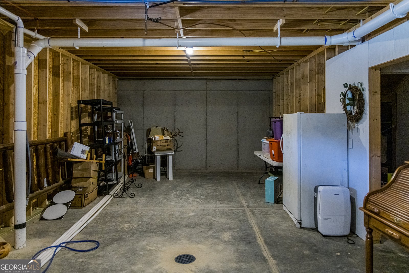 124 Powell Road Rome - 11