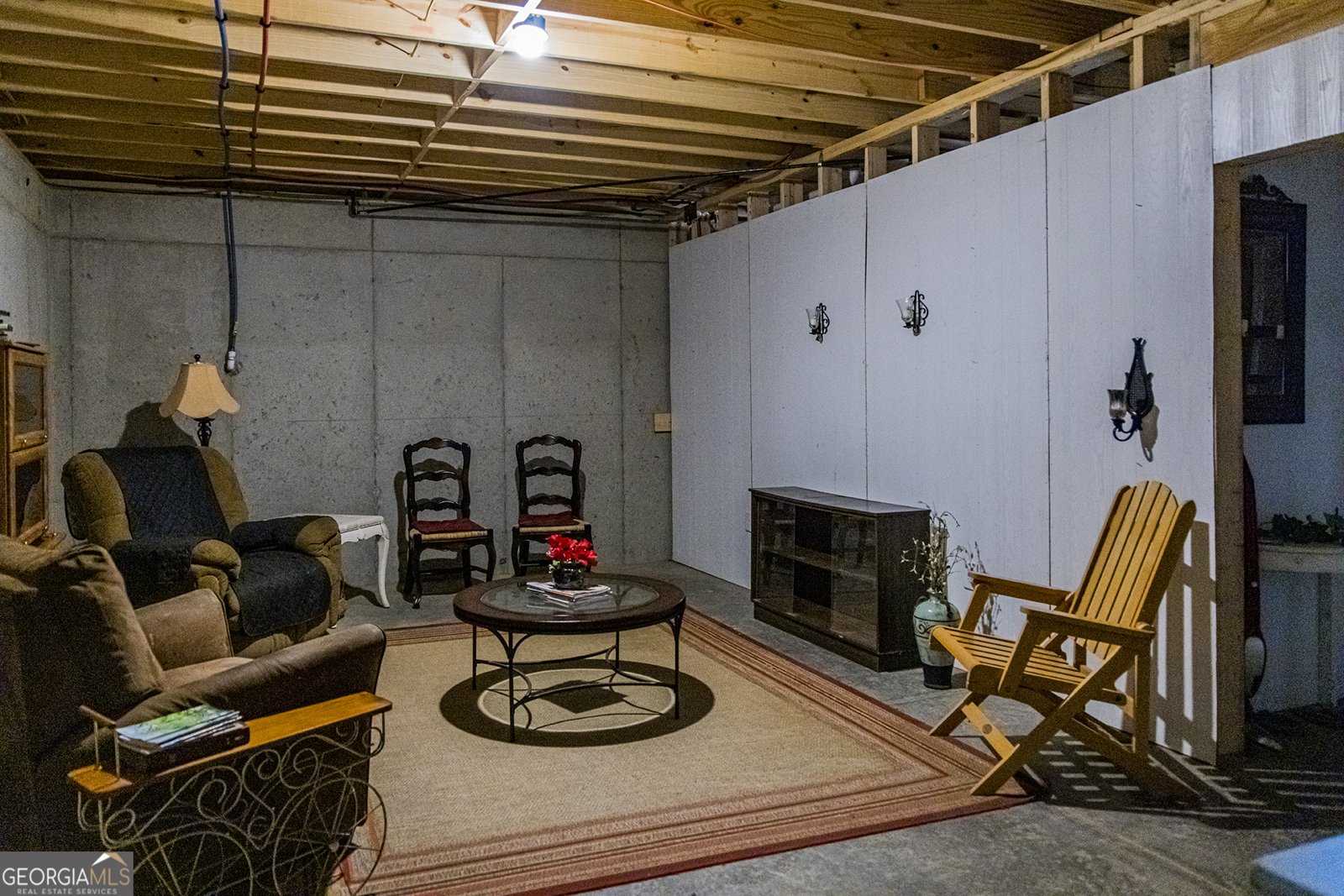 124 Powell Road Rome - 12