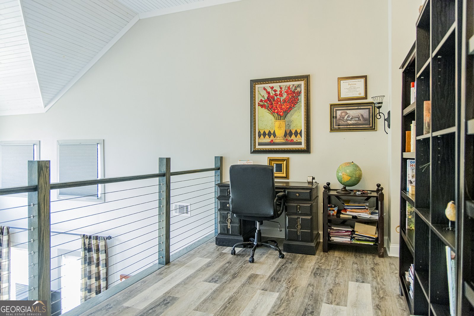 124 Powell Road Rome - 24
